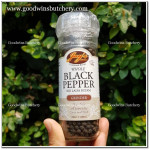 Pepper Jay's BLACK PEPPER WHOLE GRINDER Jays 50g